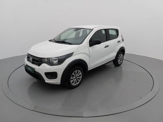 FIAT MOBI 1.0 EVO FLEX LIKE. MANUAL FIAT MOBI 1.0 EVO FLEX LIKE. MANUAL